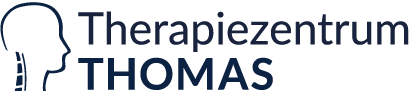 Physiotherapie Thomas Logo